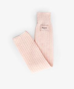 Repetto / レペット レッグウォーマー | Logo Legwarmers