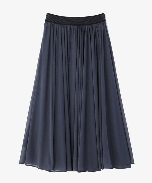 【新品16万】 レコパン Les Copaing BLACK スカート コウベレタス KOBE LETTUCE スパンコールタイトスカート [M4003