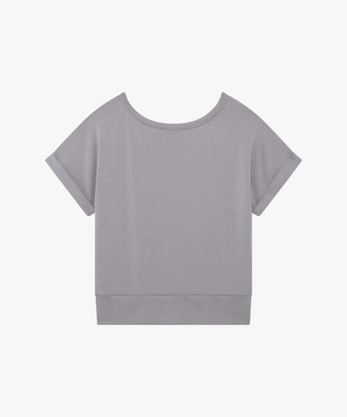 Repetto / レペット Tシャツ | Scuba top | 詳細2