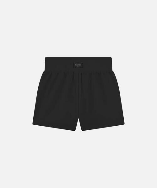 Repetto / レペット ショート・ハーフ・半端丈パンツ | Scuba shorts | 詳細1