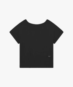 Repetto / レペット Tシャツ | Scuba top