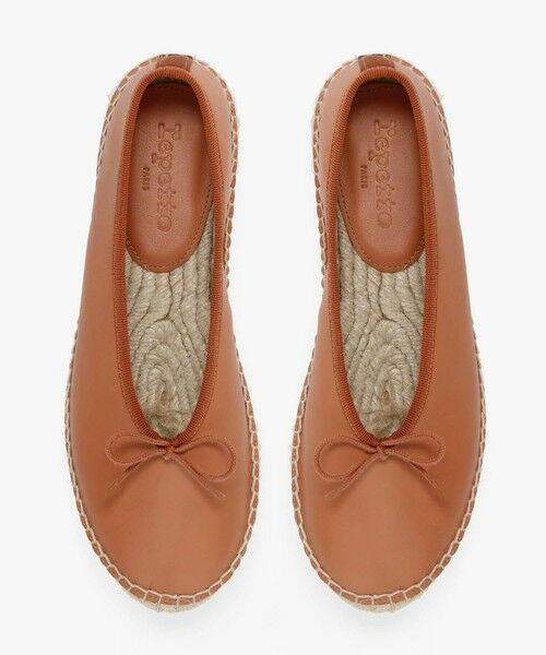 Repetto / レペット フラットシューズ | Cendrillon エスパドリーユ | 詳細1