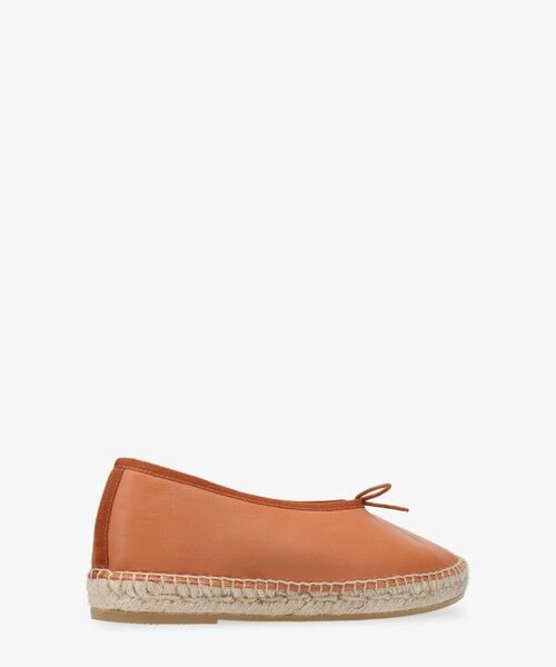 Repetto / レペット フラットシューズ | Cendrillon エスパドリーユ | 詳細2