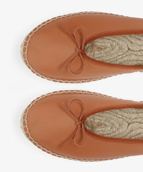 Repetto / レペット フラットシューズ | Cendrillon エスパドリーユ | 詳細3