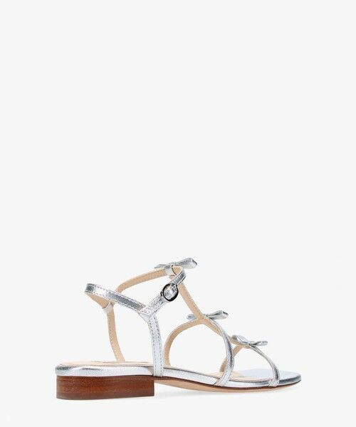 repetto/レペット/オープントゥバレリーナ/フラットシューズ/サンダル ROPÉ(ロペ) / 【repetto復刻別注】VOG オープントゥバレリーナ