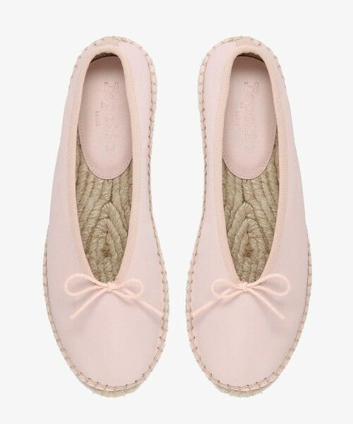 Repetto / レペット フラットシューズ | Cendrillon エスパドリーユ | 詳細1