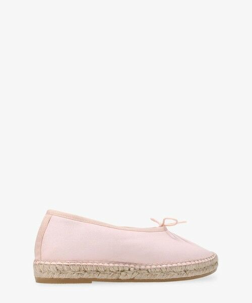 Repetto / レペット フラットシューズ | Cendrillon エスパドリーユ | 詳細2