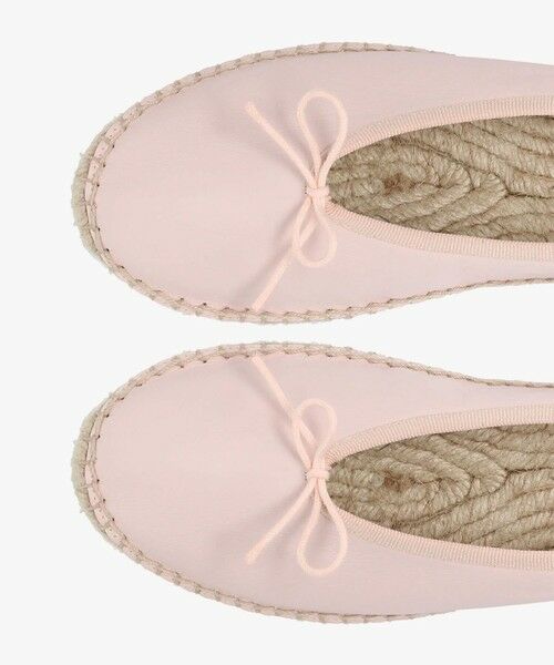 Repetto / レペット フラットシューズ | Cendrillon エスパドリーユ | 詳細3