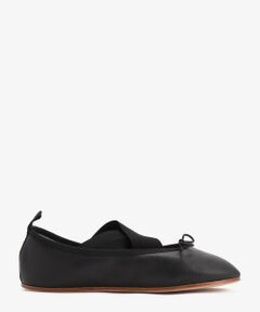 セール】 Camille gomme Ballerinas【New Size】 （フラット