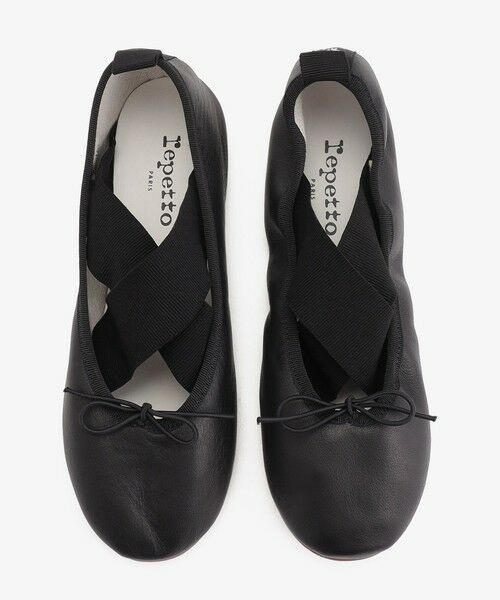repetto　レペット　バレエシューズ　ブラック　37 楽天市場】レペット バレエシューズ フラットシューズ