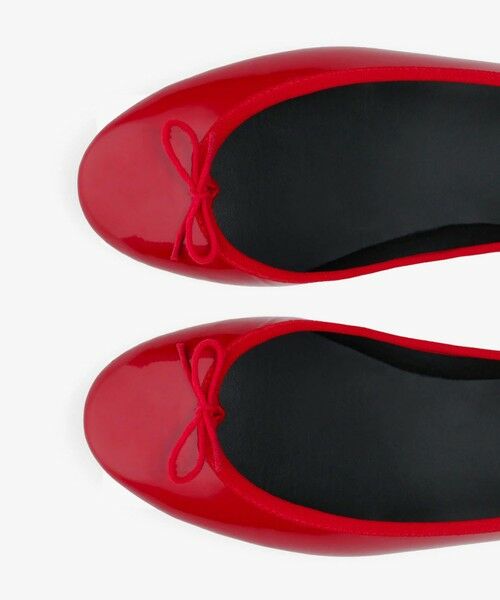 Repetto / レペット フラットシューズ | Camille バレリーナ - ラバーソール - EUサイズ | 詳細3