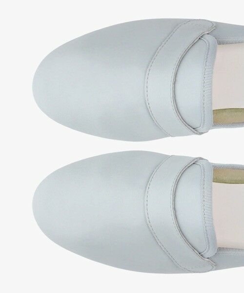 Repetto / レペット フラットシューズ | Michael ローファー - ラバーソール - EUサイズ | 詳細1