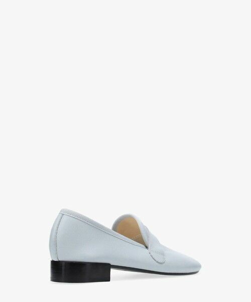 Repetto / レペット フラットシューズ | Michael ローファー - ラバーソール - EUサイズ | 詳細2