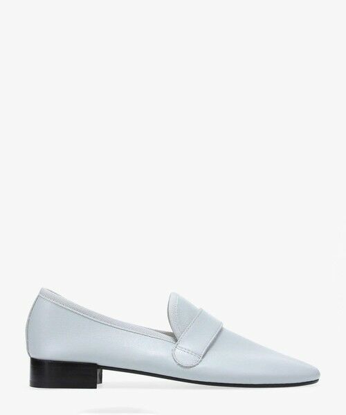 Repetto/レペット Michael ローファー - ラバーソール - EUサイズ アルテミス 36 Repetto/レペット Michael ローファー - ラバーソール - EUサイズ アルテミス 36