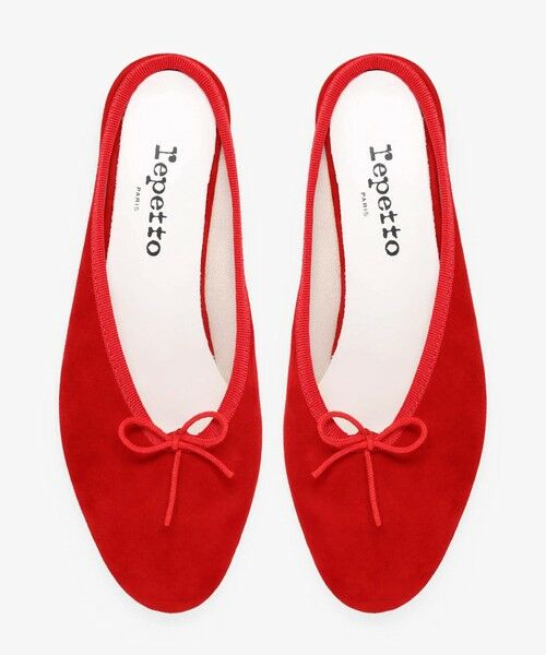 Repetto / レペット フラットシューズ | Camille ミュール - EUサイズ | 詳細1