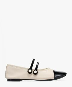 Jazz （フラットシューズ）｜Repetto / レペット ファッション