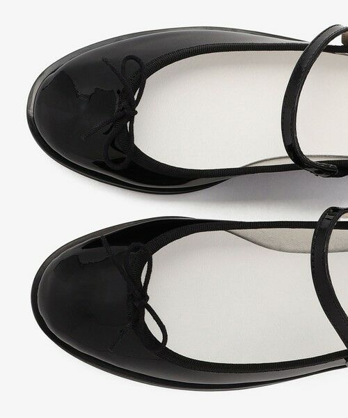 Repetto / レペット フラットシューズ | Cendrillon Collage パール メリージェーン | 詳細3