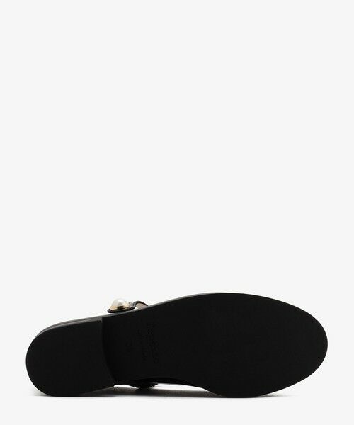 Repetto / レペット フラットシューズ | Cendrillon Collage パール メリージェーン | 詳細4