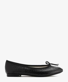 美品 repetto レペット 37.5 フランス製 定価3.7万円 高島屋 Repetto / レペット | ファッション通販 タカシマヤファッション