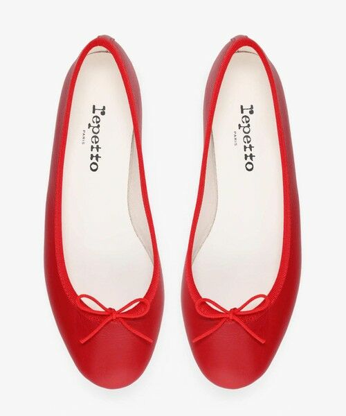 Repetto / レペット フラットシューズ | Cendrillon バレエフラット - EUサイズ | 詳細1