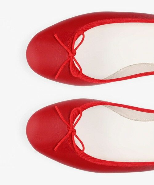 Repetto / レペット フラットシューズ | Cendrillon バレエフラット - EUサイズ | 詳細3