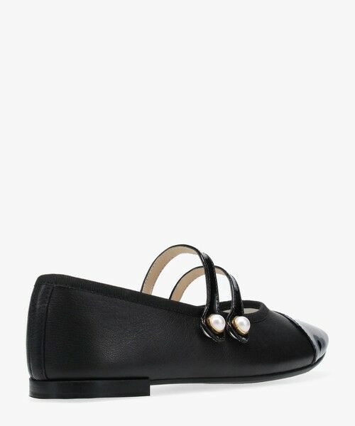 【期間限定】ELIN 　エリン　メリージェーンフラット BEAUTY&YOUTH UNITED ARROWS（ビューティーアンドユース