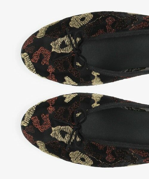 Repetto / レペット フラットシューズ | Lilouh バレエフラット - ラバーソール - EUサイズ | 詳細3