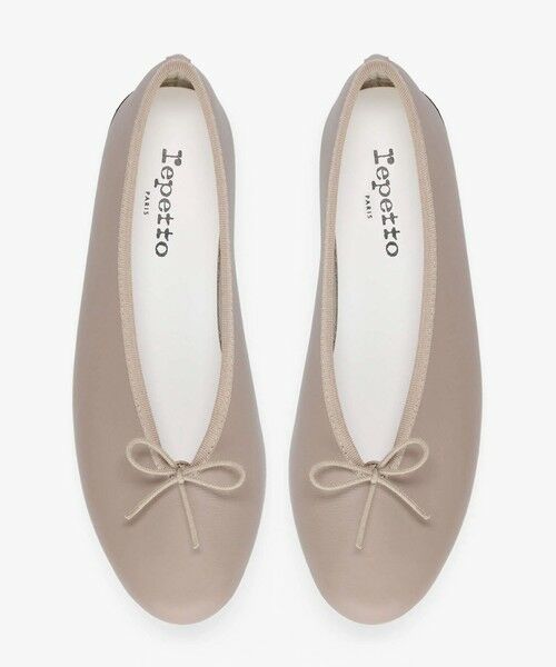 Repetto♡シルバー フラットシューズ 38 楽天市場】レペット シルバーの通販