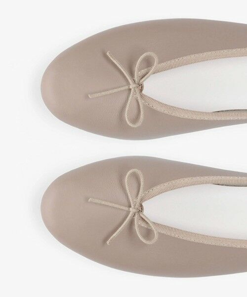 ☆repette レペット① ホワイト 38☆ repetto レペット ダンスシューズ JAZZ ホワイト レザー 靴 T013