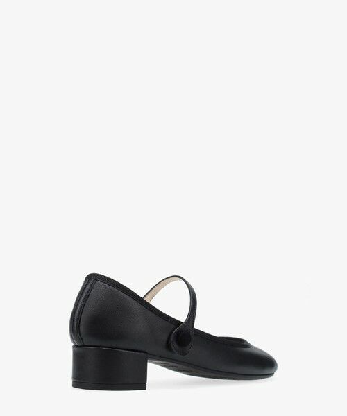 Repetto / レペット フラットシューズ | Rose メリージェーン - ラバーソール - EUサイズ | 詳細1