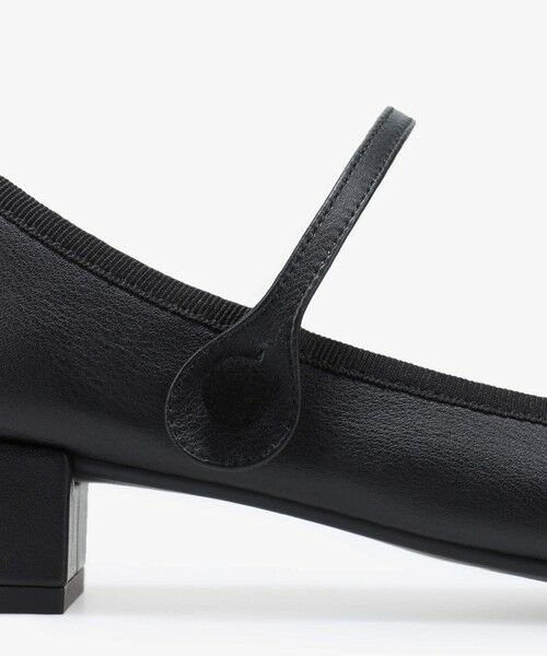 Repetto / レペット フラットシューズ | Rose メリージェーン - ラバーソール - EUサイズ | 詳細2