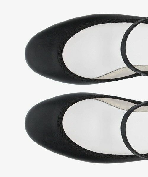 Repetto / レペット フラットシューズ | Rose メリージェーン - ラバーソール - EUサイズ | 詳細3