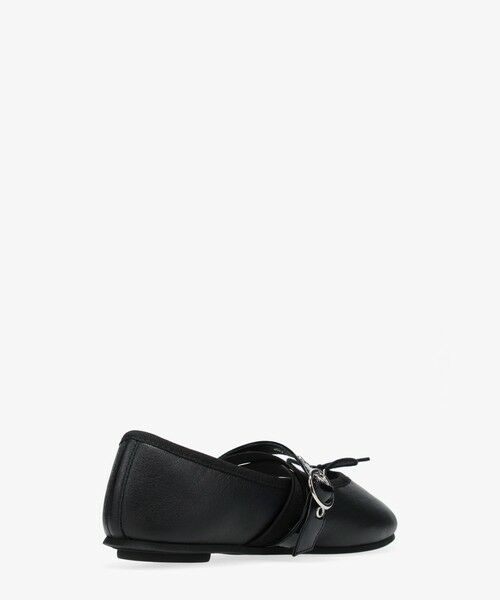 Repetto / レペット フラットシューズ | Ballet Twist メリージェーン - ラバーソール - FRサイズ | 詳細2