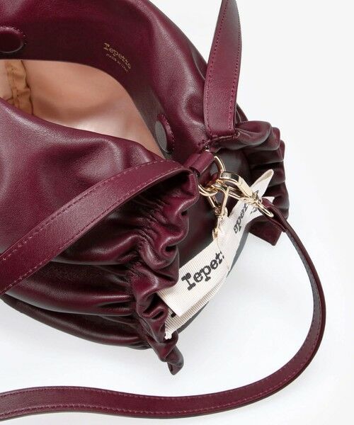 Repetto / レペット その他小物 | Opera バッグ | 詳細3