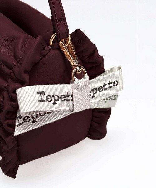 Repetto / レペット その他小物 | Petit Opera バッグ | 詳細7