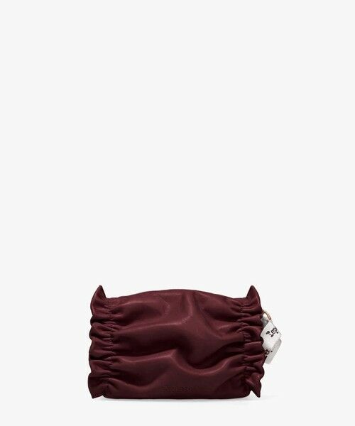 Repetto/レペット Petit Opera バッグ ディープ ワイン F Repetto/レペット Petit Opera バッグ ディープ ワイン F