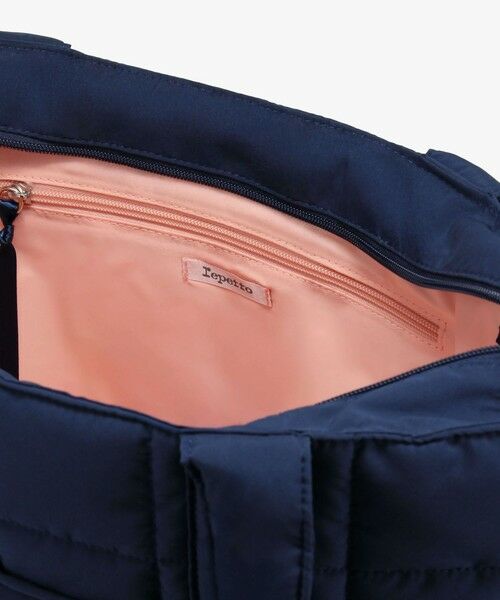 Repetto / レペット その他小物 | ナイロン トートバッグ | 詳細3