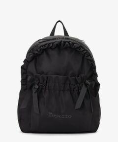 TOCCA CIELO TRAVEL リュック ブラック TOCCA｜【新色登場!WEB&一部店舗限定・撥水】CIELO TRAVEL