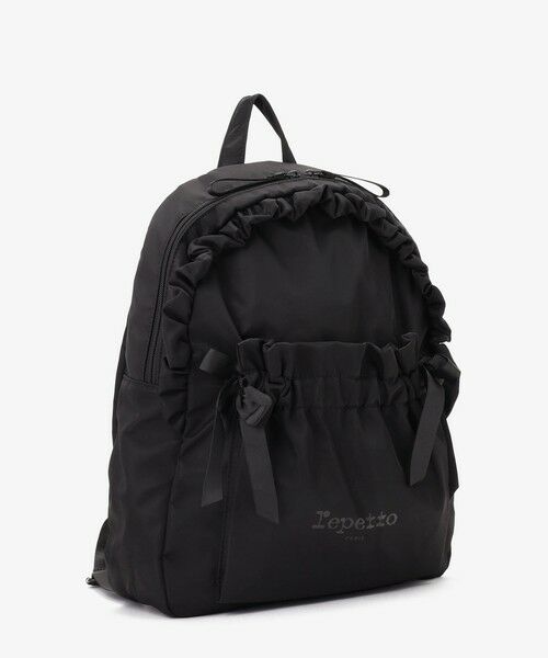 ボウ バックパック （その他小物）｜Repetto / レペット