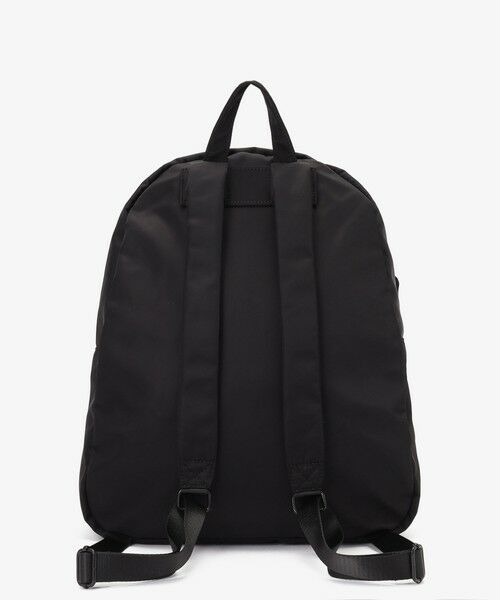 Repetto ドラムバッグ ブラック 新品未使用品 レペット〉 B0232N サイドリボンドラムバッグ（中）/キルティング