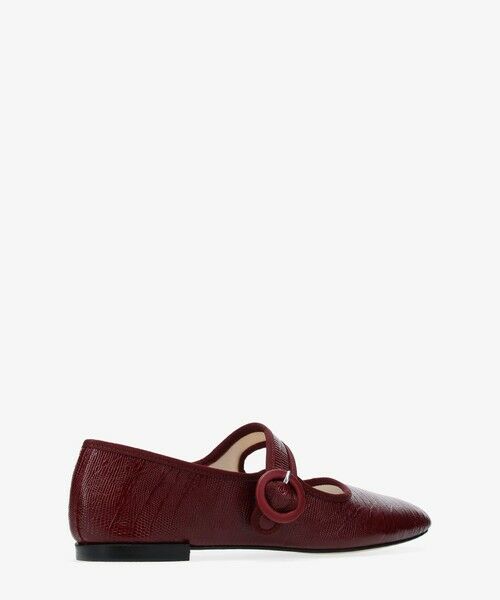 Repetto / レペット フラットシューズ | Georgia メリージェーン - EUサイズ | 詳細1