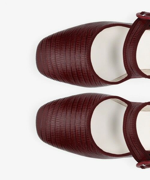 Repetto / レペット フラットシューズ | Georgia メリージェーン - EUサイズ | 詳細2