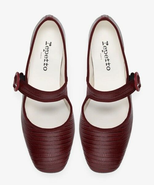 Repetto / レペット フラットシューズ | Georgia メリージェーン - EUサイズ | 詳細3