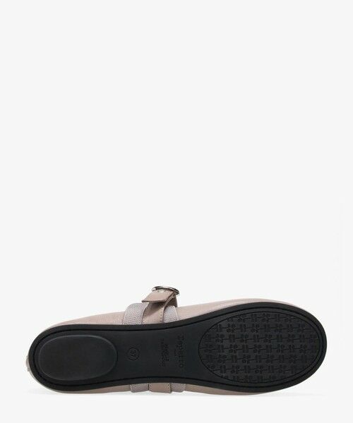 Repetto / レペット フラットシューズ | Ballet Twist メリージェーン - ラバーソール | 詳細6