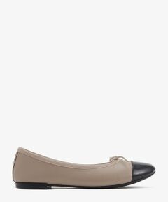 Repetto / レペット フラットシューズ | Flora バレエフラット - ラバーソール - EUサイズ