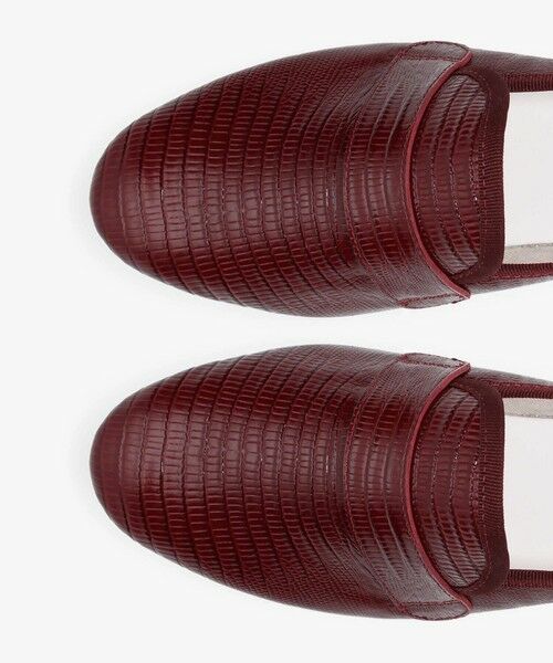 Repetto / レペット フラットシューズ | Michael ローファー - ラバーソール - EUサイズ | 詳細2