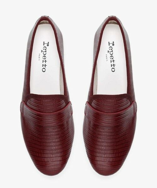 Repetto / レペット フラットシューズ | Michael ローファー - ラバーソール - EUサイズ | 詳細3