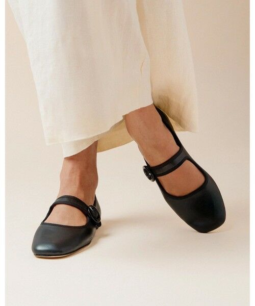 Repetto / レペット フラットシューズ | Georgia メリージェーン - EUサイズ | 詳細1