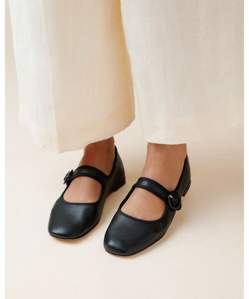 Repetto / レペット フラットシューズ | Georgia メリージェーン - EUサイズ | 詳細2