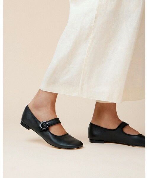 Repetto / レペット フラットシューズ | Georgia メリージェーン - EUサイズ | 詳細3